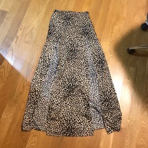 Mink Pink New Skirt